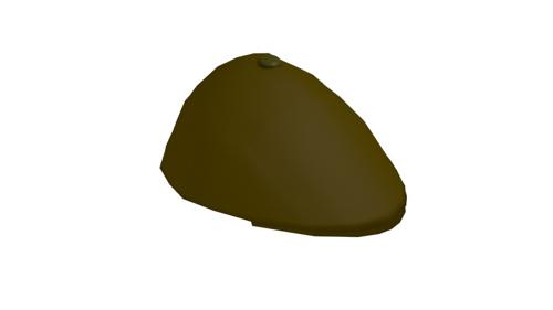 Simple beret preview image